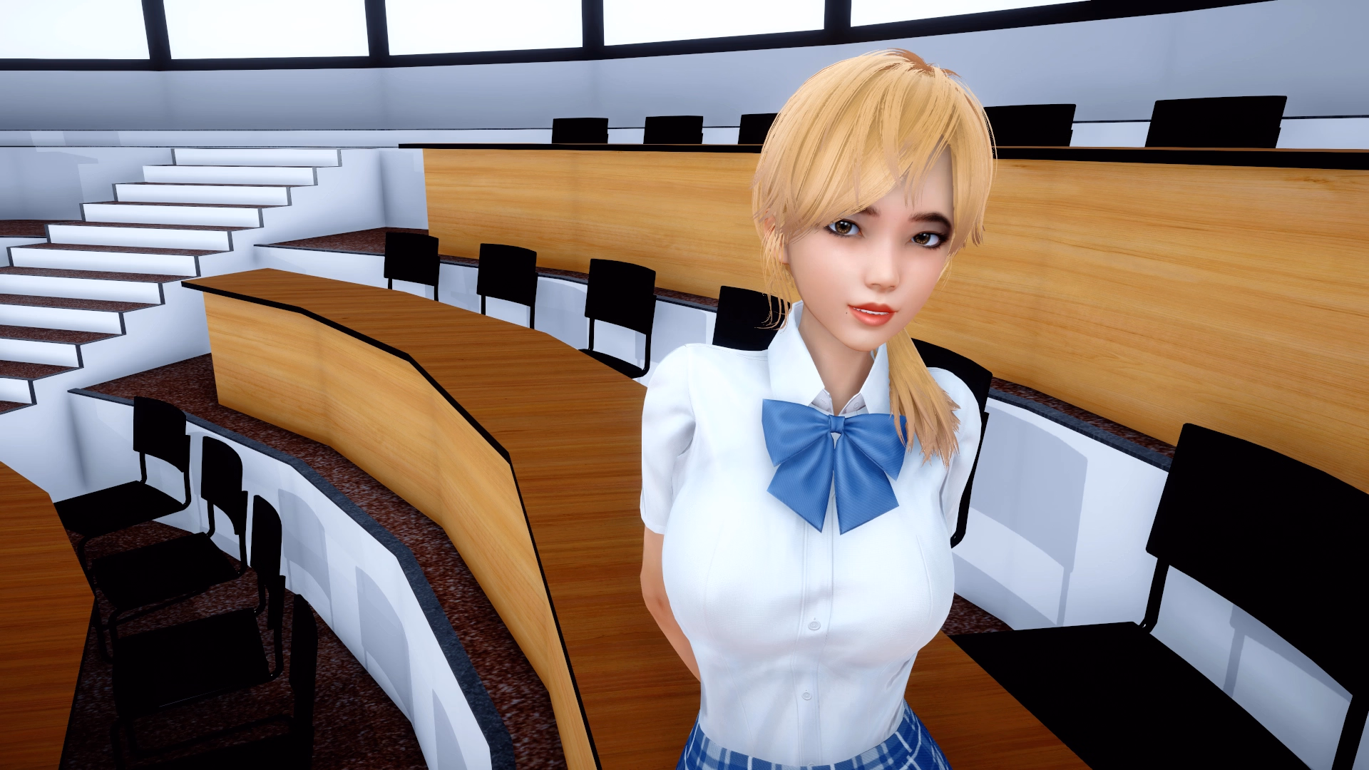 VN Ren'Py Abandoned Stormside [v0.23.1.4] [Atemsiel]