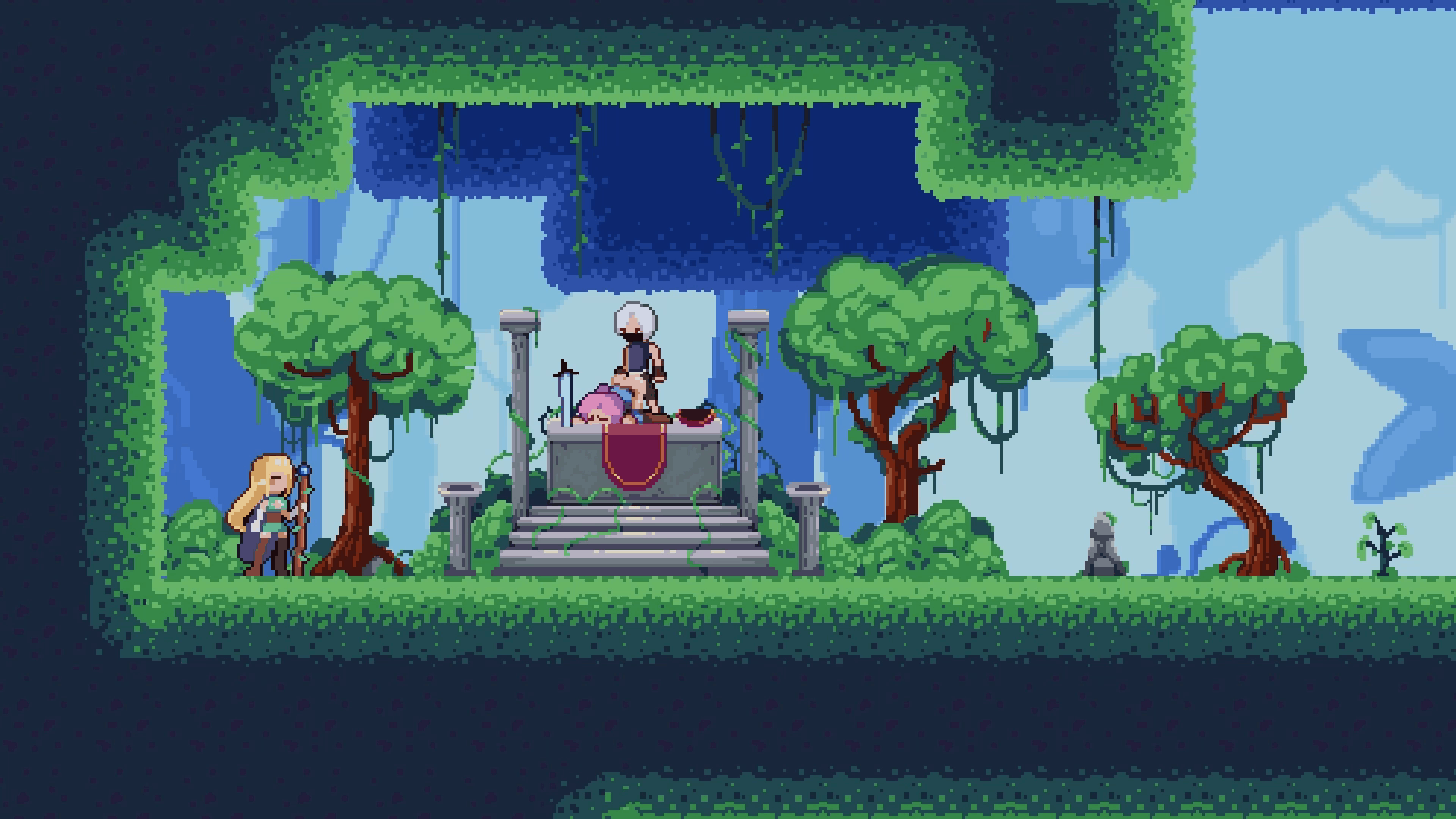 Others Completed Dekamara [v1.12] [PsychoSeel]