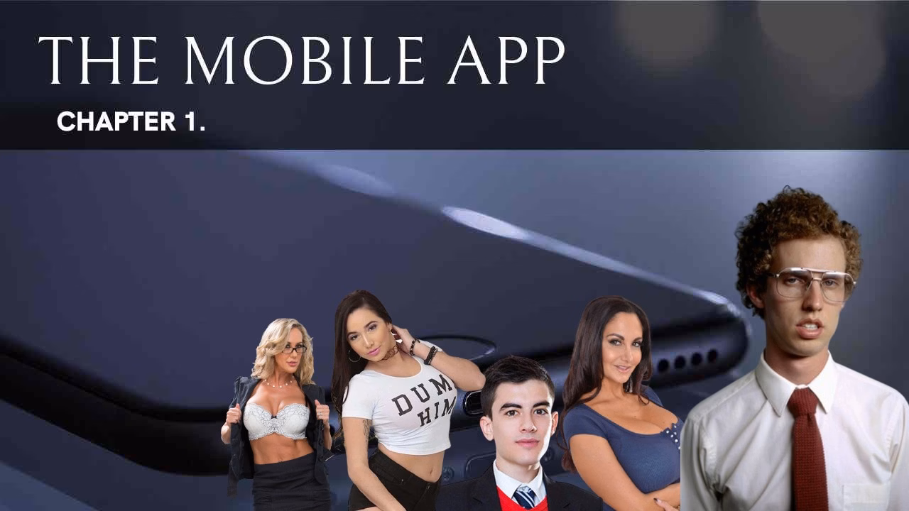 HTML Abandoned The Mobile App [v0.3] [Sinichi Kudo] download