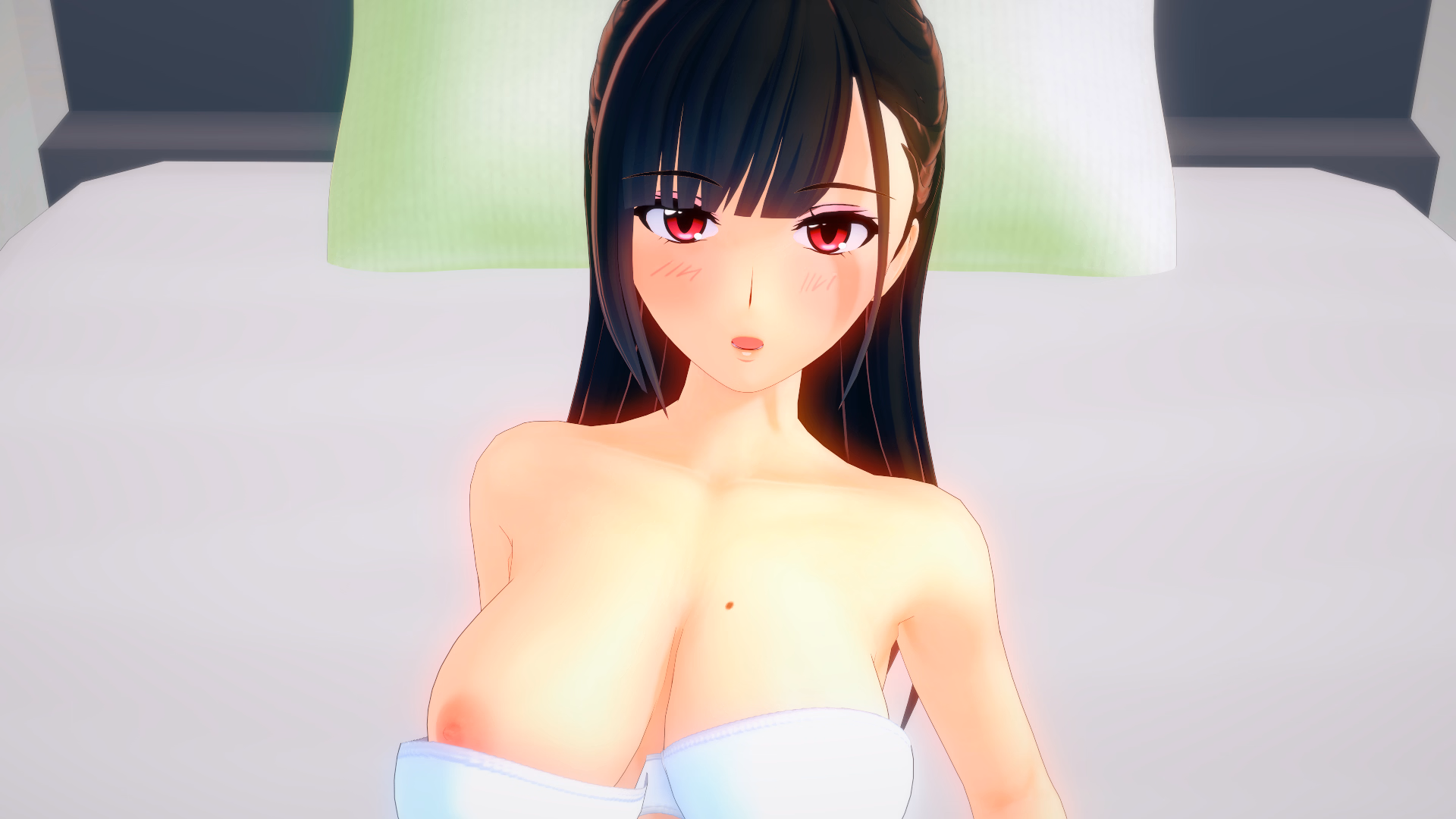 VN Ren'Py My Time with You [Ch.28] [EoloStudios]