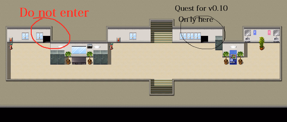 RPGM Abandoned The Unpredictable [v0.44] [DeskWork]