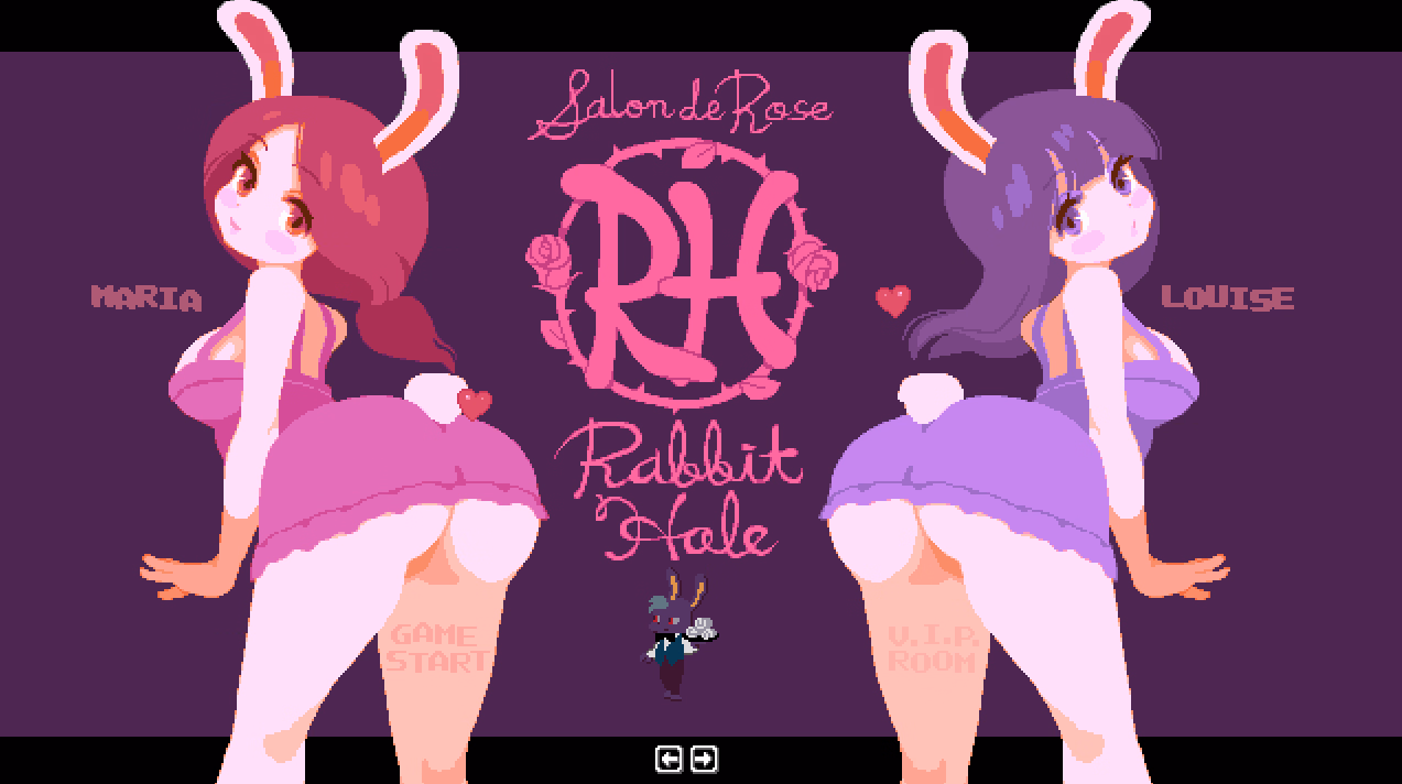 Others Completed Rabbit Hole [Final] [Koguma Project]