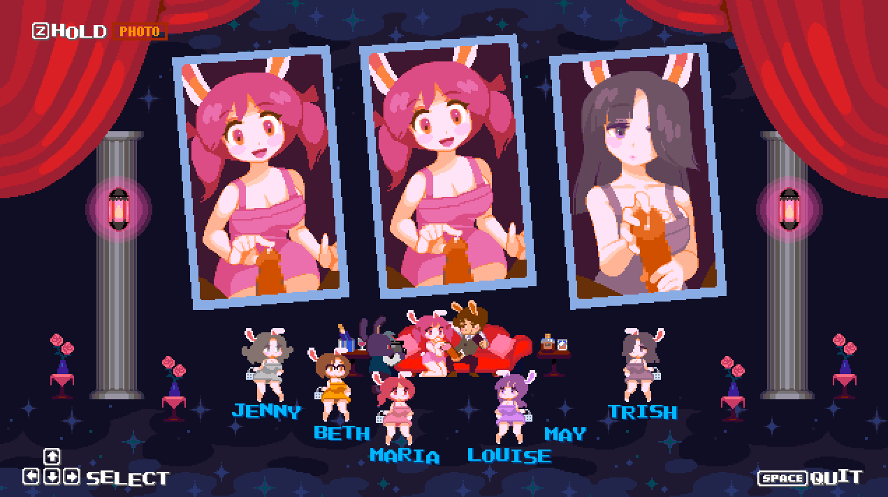 Others Completed Rabbit Hole [Final] [Koguma Project]