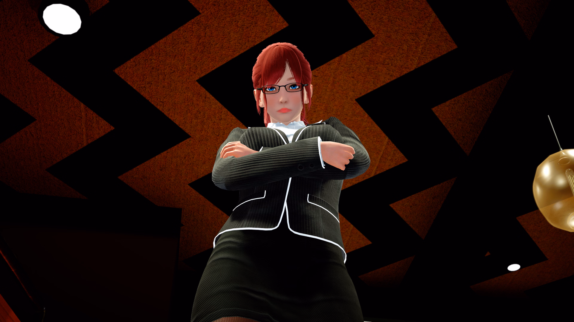 VN Ren'Py Abandoned DreamScape [v0.2R1] [DummyDelta]