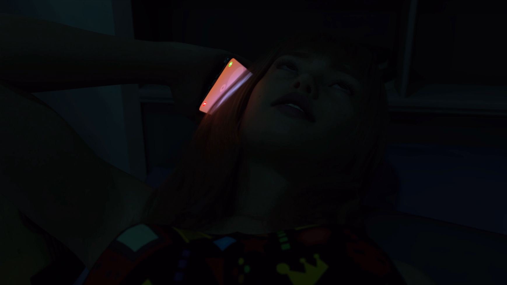 VN Ren'Py Completed The Taming of the Brat [v1] [Viitgames]