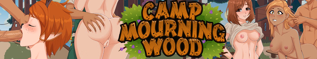 Ren'Py Camp Mourning Wood [v0.21.0.0] [Exiscoming]