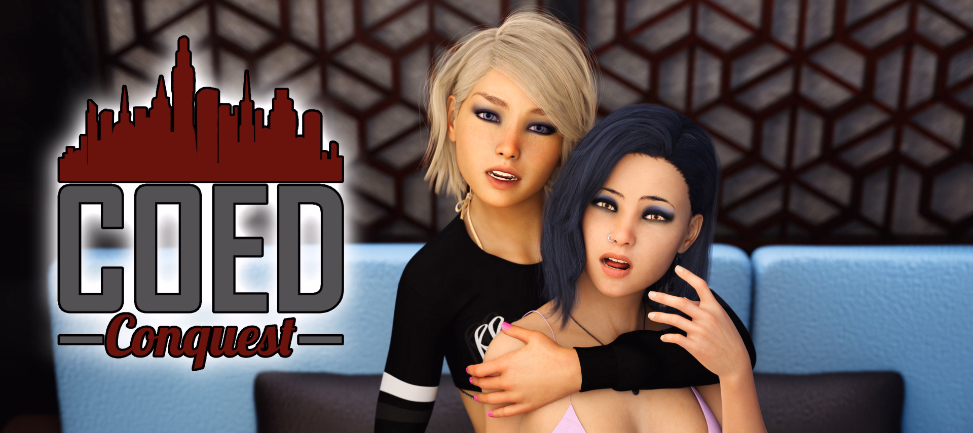 Ren'Py Abandoned Coed Conquest [v0.13.1] [despiteful] download