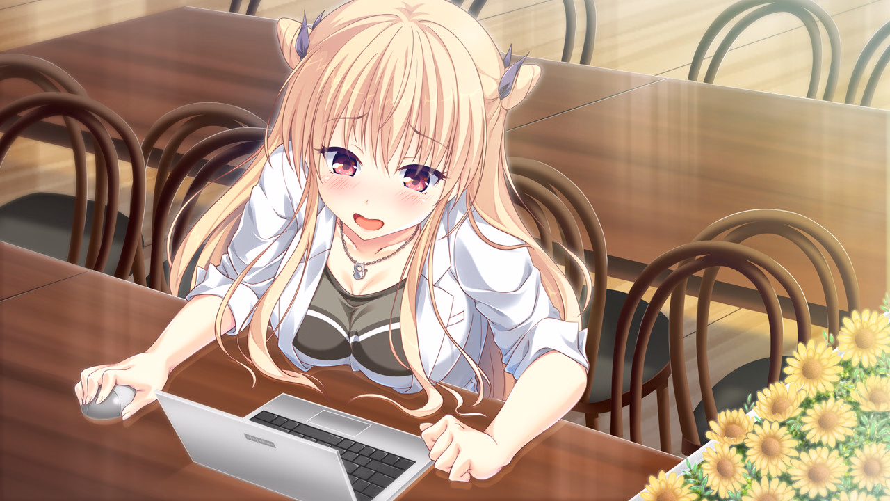 VN Others Completed Making Lovers After Stories [Final] [SMEE]