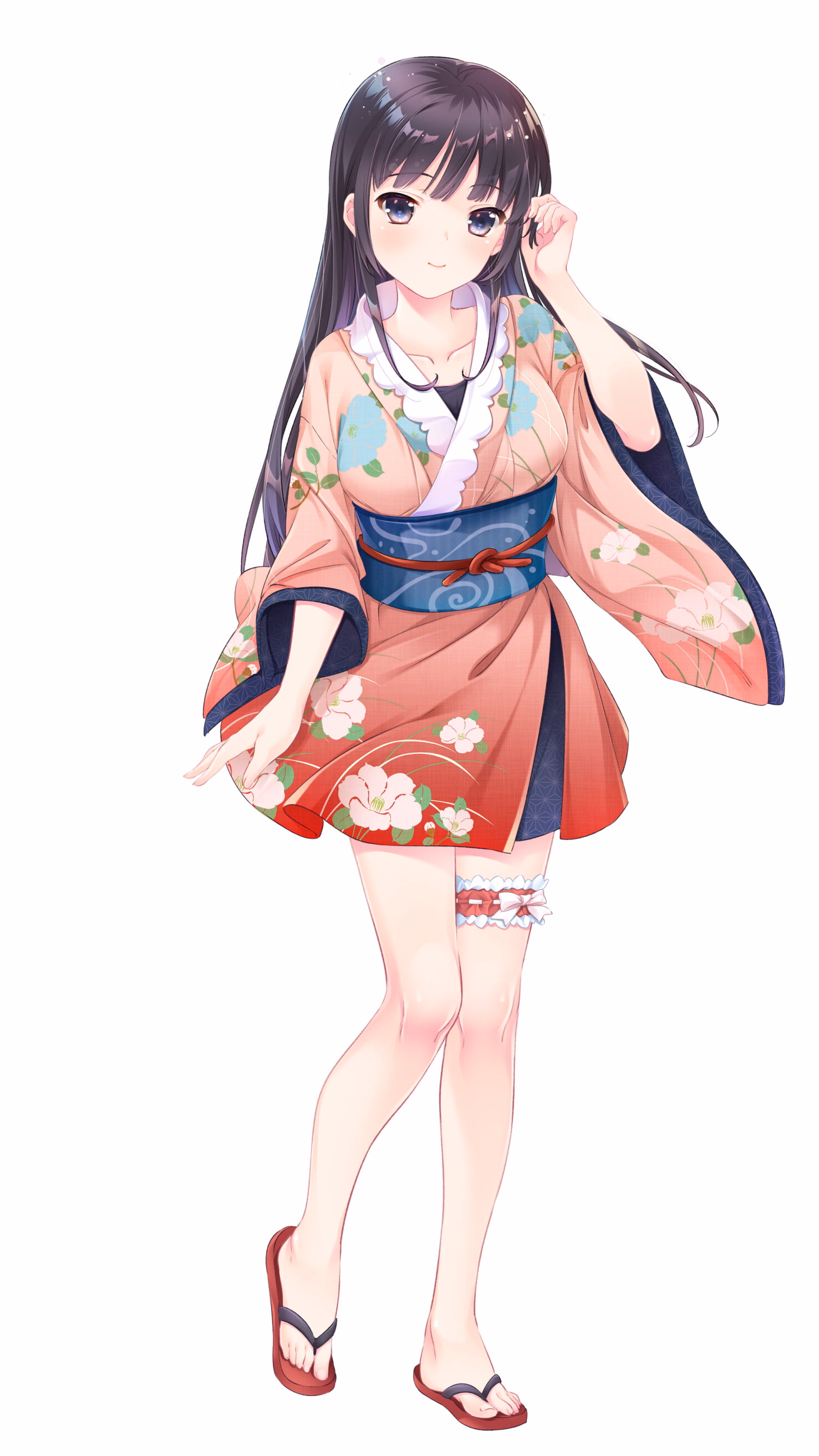 VN Others Completed Hot“Sento Girls”and love [Final] [Rosetta, iMel]