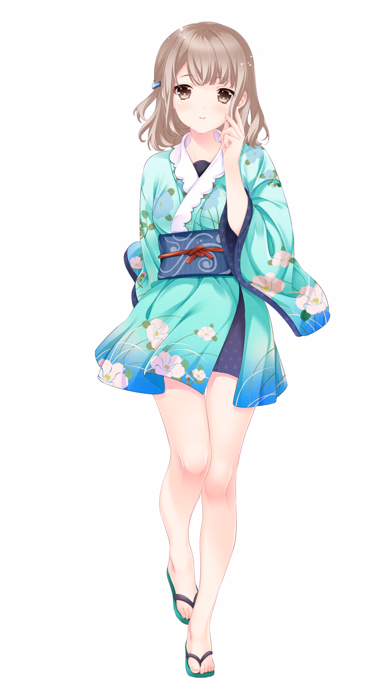 VN Others Completed Hot“Sento Girls”and love [Final] [Rosetta, iMel]
