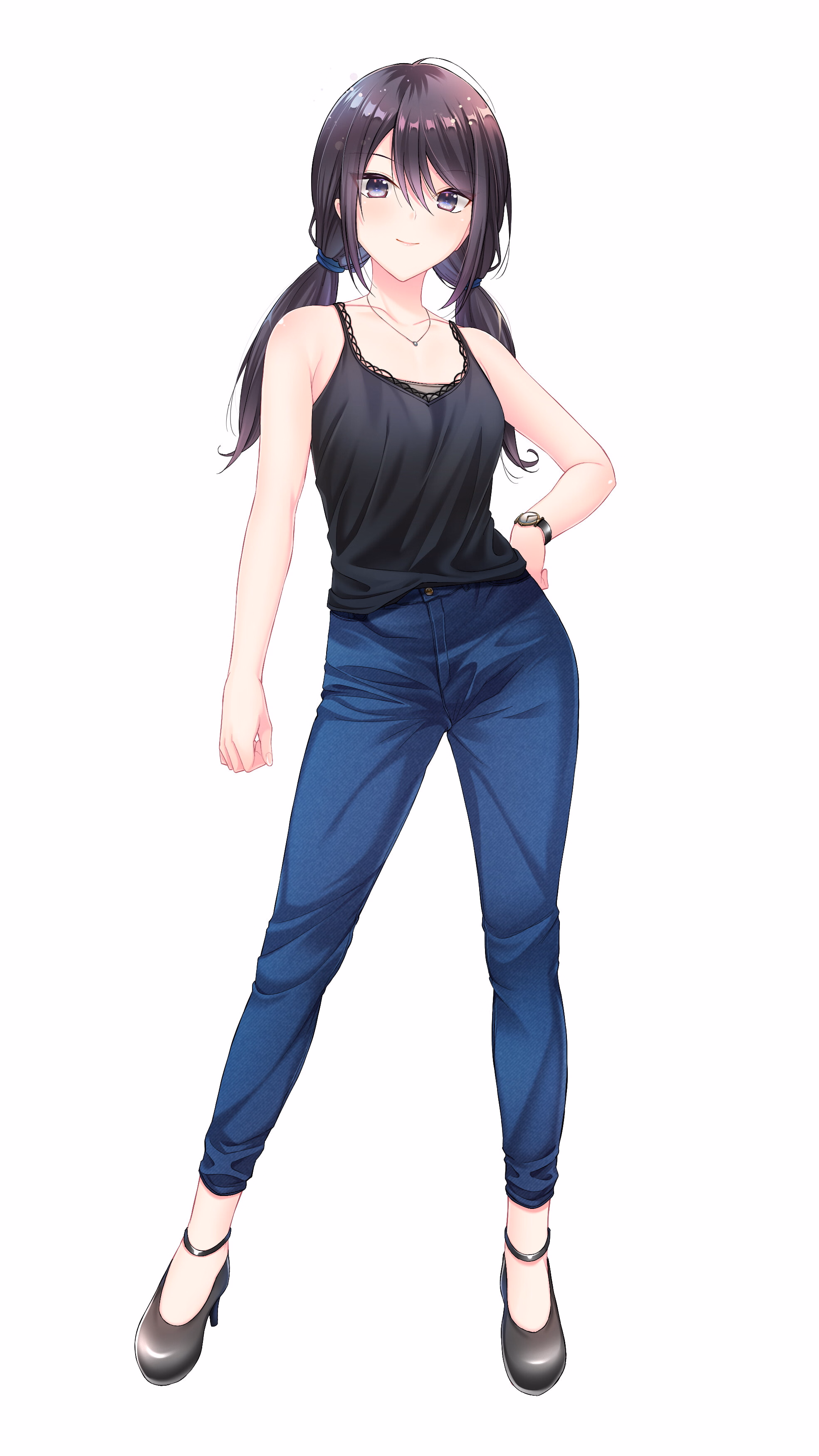 VN Others Completed Hot“Sento Girls”and love [Final] [Rosetta, iMel]