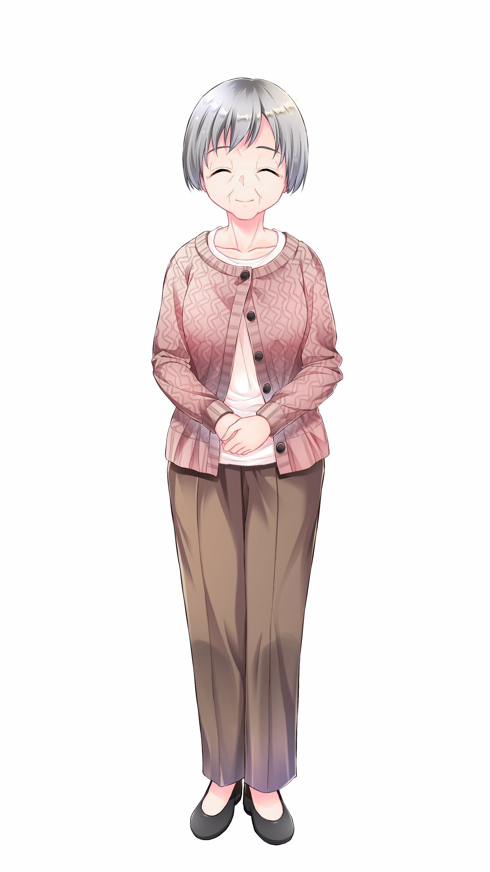 VN Others Completed Hot“Sento Girls”and love [Final] [Rosetta, iMel]