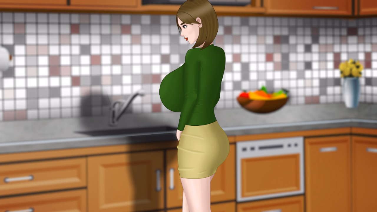 VN Ren'Py Ordinary Love [Ch.3] [Statesville Games]