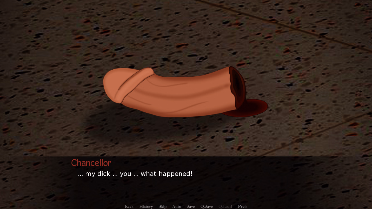VN Ren'Py Ordinary Love [Ch.3] [Statesville Games]