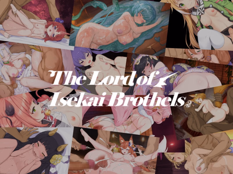 Others Completed The Lord of Isekai Brothels [Final] [FShadow]