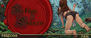 Ren'Py Refuge of Embers [v0.23a] [Escape Sauce]