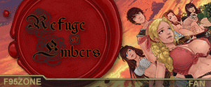 Ren'Py Refuge of Embers [v0.23a] [Escape Sauce]