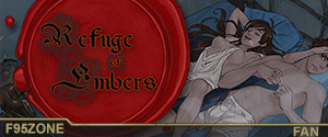 Ren'Py Refuge of Embers [v0.23a] [Escape Sauce]