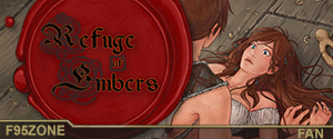Ren'Py Refuge of Embers [v0.23a] [Escape Sauce]