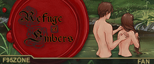 Ren'Py Refuge of Embers [v0.23a] [Escape Sauce]