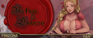 Ren'Py Refuge of Embers [v0.23a] [Escape Sauce]