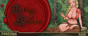 Ren'Py Refuge of Embers [v0.23a] [Escape Sauce]
