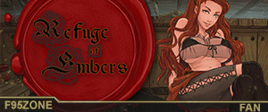 Ren'Py Refuge of Embers [v0.23a] [Escape Sauce]