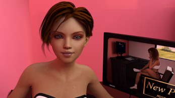 Ren'Py Abandoned My New Daughter's Lover [Ch 2 v0.11 EA] [DerketoGames]