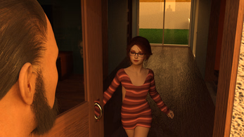 Ren'Py Abandoned My New Daughter's Lover [Ch 2 v0.11 EA] [DerketoGames]