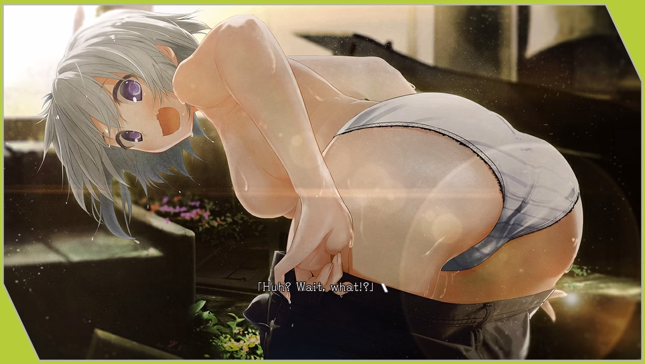 VN Others Completed Re: LieF ~ Shin'ainaru Anata e~ [Final] [RASK]