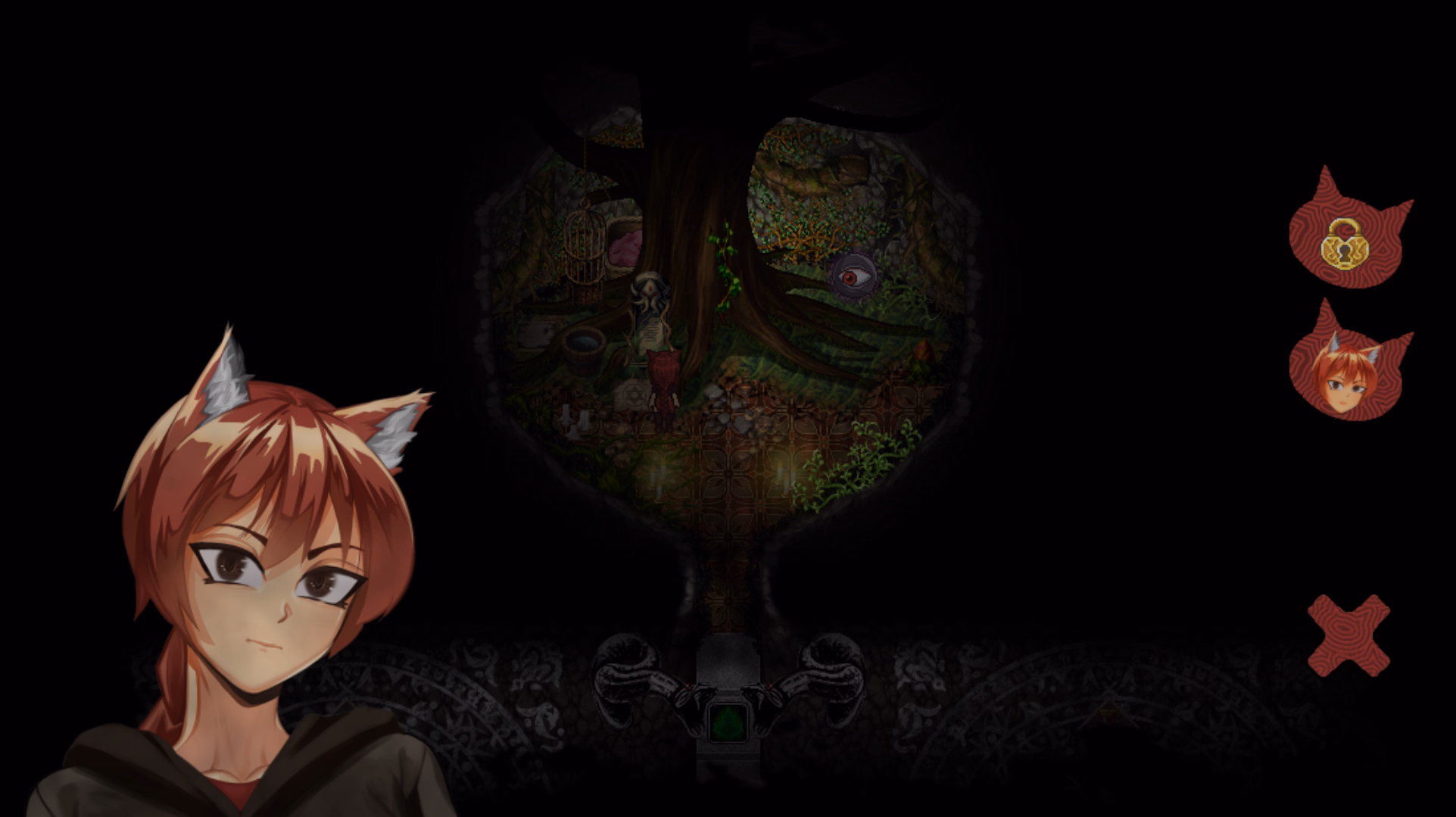 RPGM Completed Nekomata [v1.0] [Jitsu Koan]