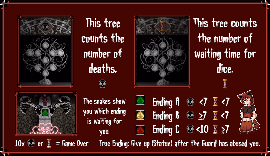 RPGM Completed Nekomata [v1.0] [Jitsu Koan]