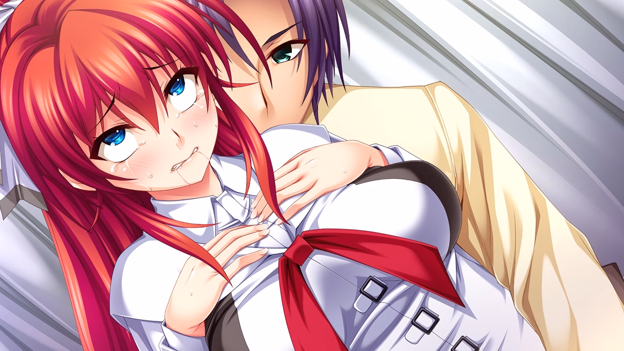 VN Others Completed Inyochu: Insects of Insemination [Final] [TinkerBell]