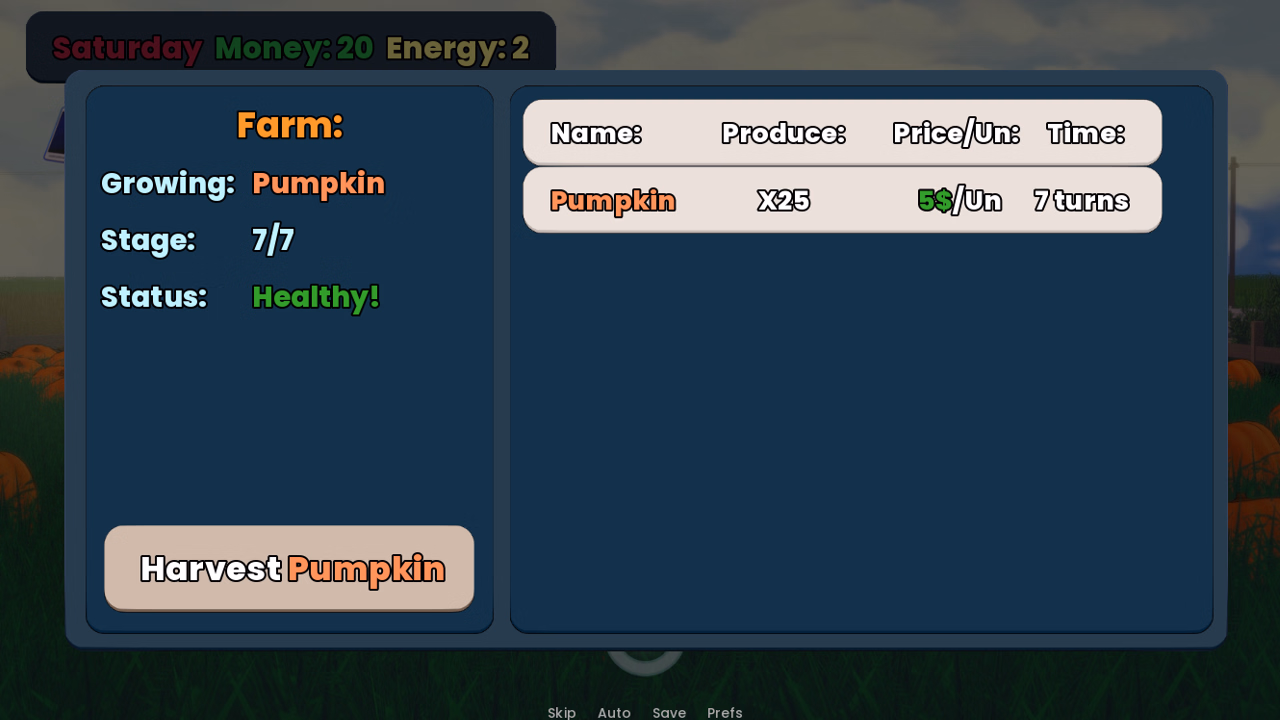 Ren'Py My Family Farm [v0.3.1 Public] [FarmGuy]