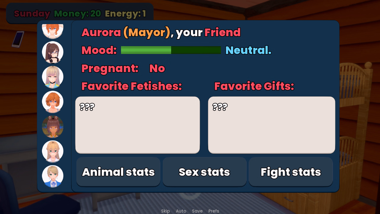 Ren'Py My Family Farm [v0.3.1 Public] [FarmGuy]