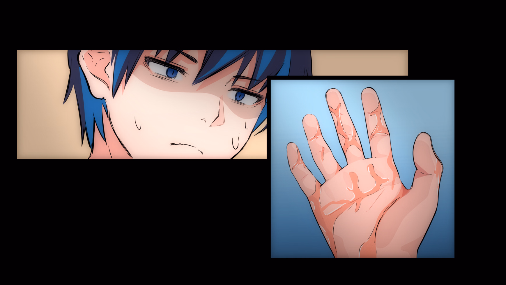 Ren'Py Abandoned Mystic Ville [Ch.3] [FruityChoco Studio]