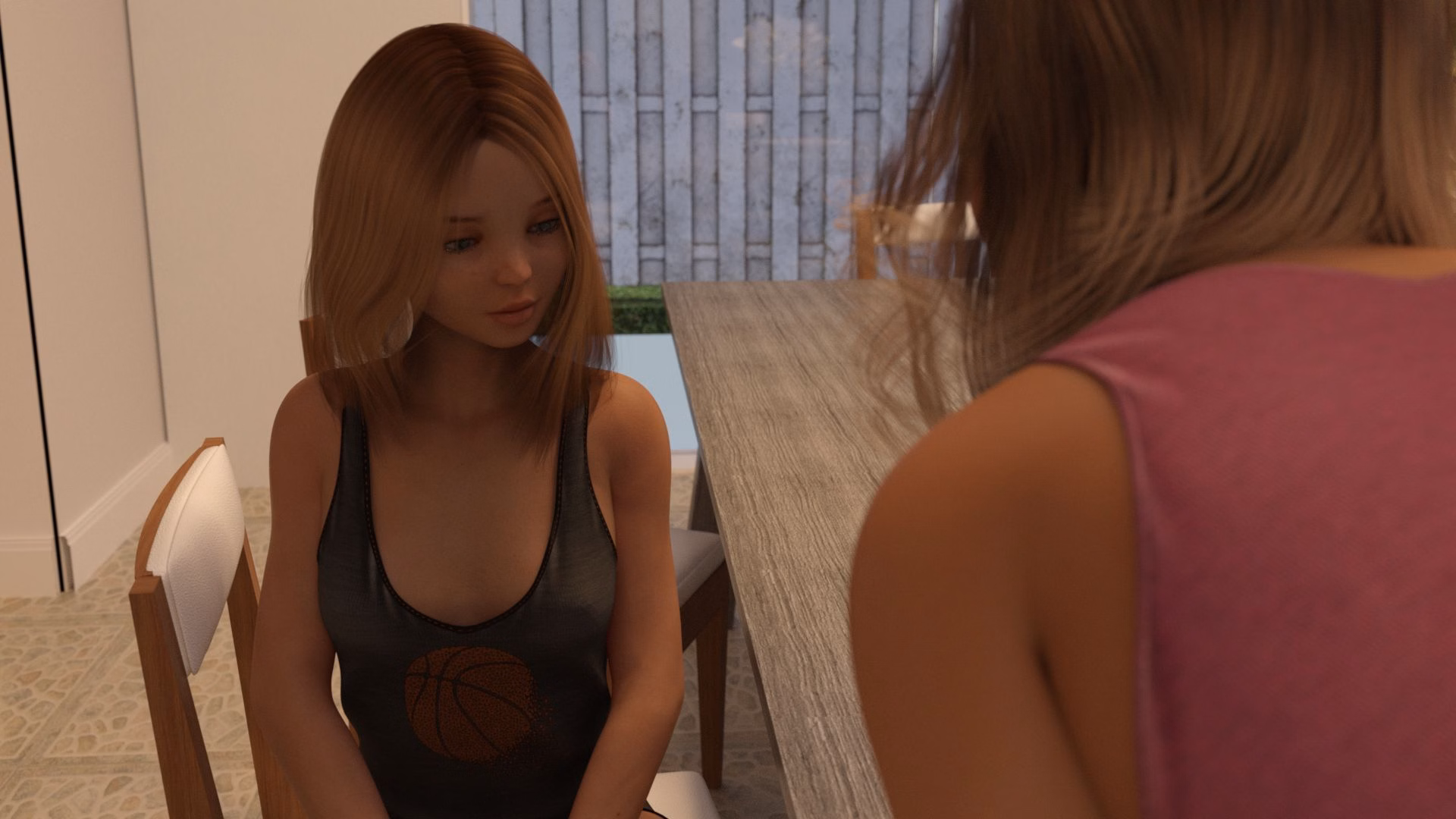 Ren'Py Secrets of the Family [v2.8.9] [Stiffman Productions]