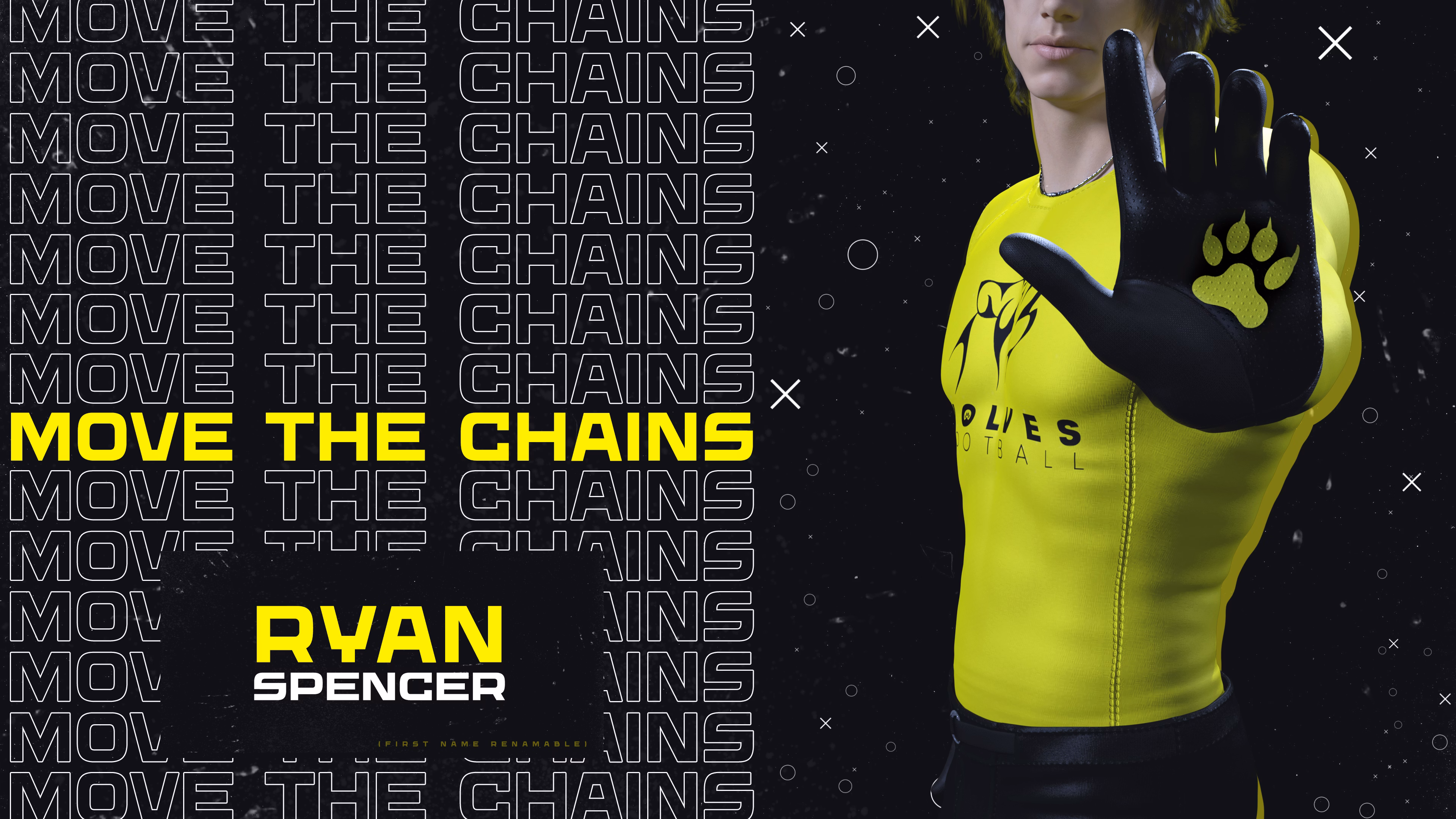 VN Ren'Py Move the Chains [v0.4] [MissFortune]