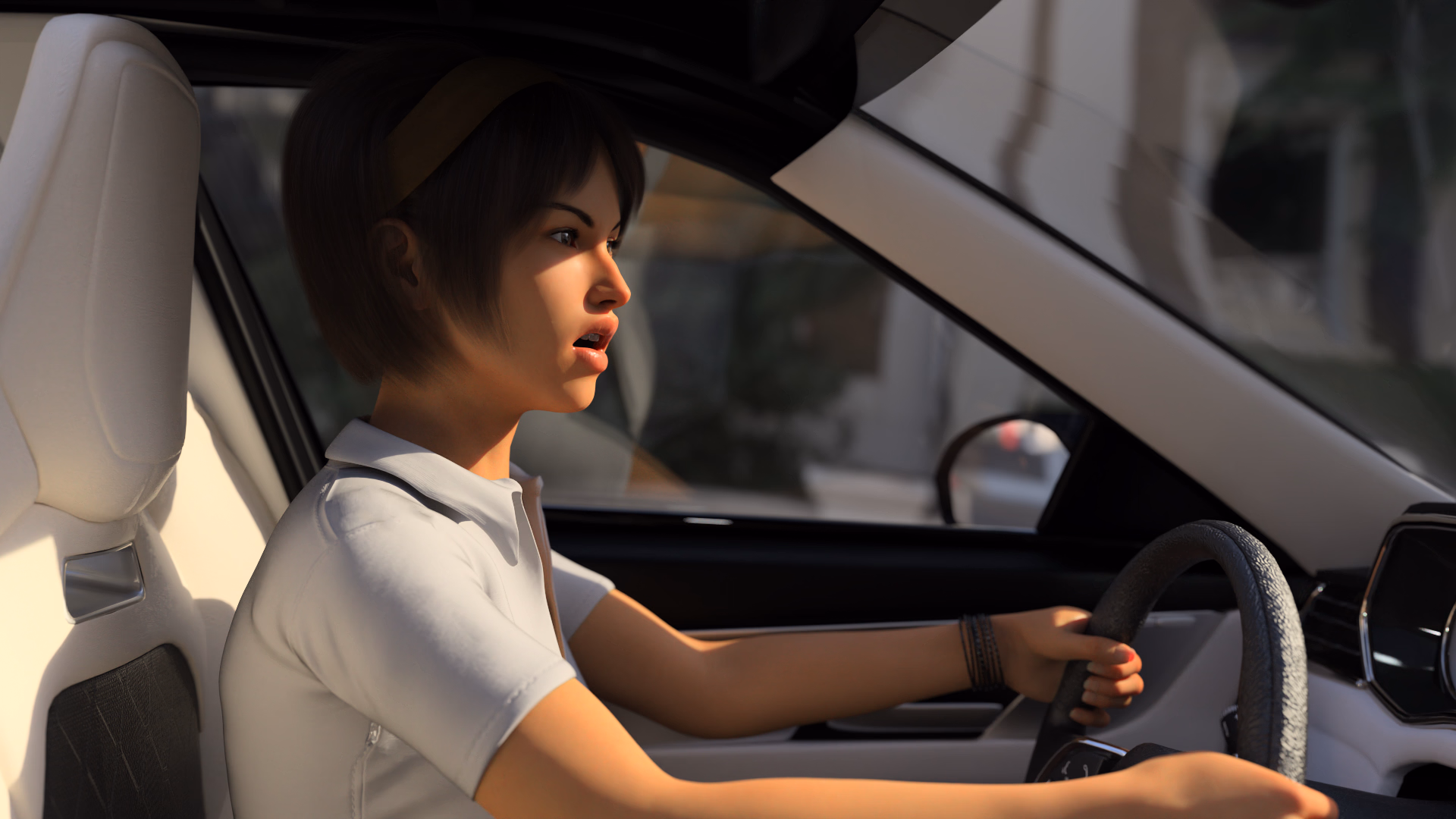 Ren'Py Abandoned Coming Back Home [v1.1.2] [Hidden Life Studios]