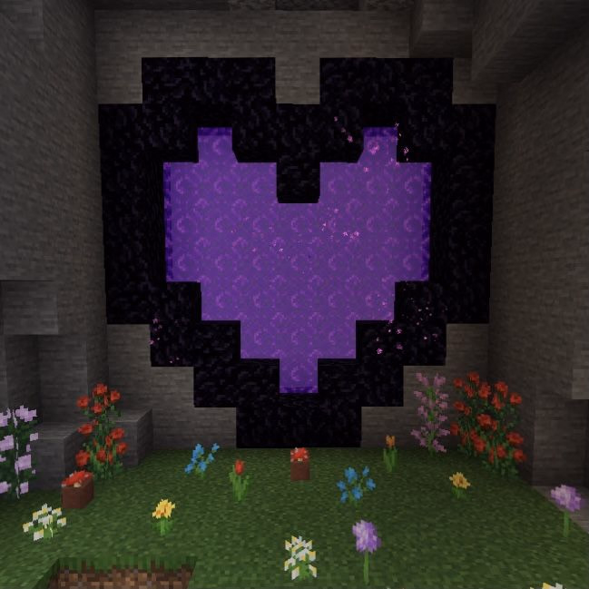 Ren'Py Completed Portal Heart [v1.0.1] [Scarsor]
