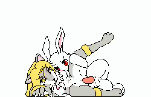 Others Naughty Rabbit [2023-10-15] [be_kon_box]