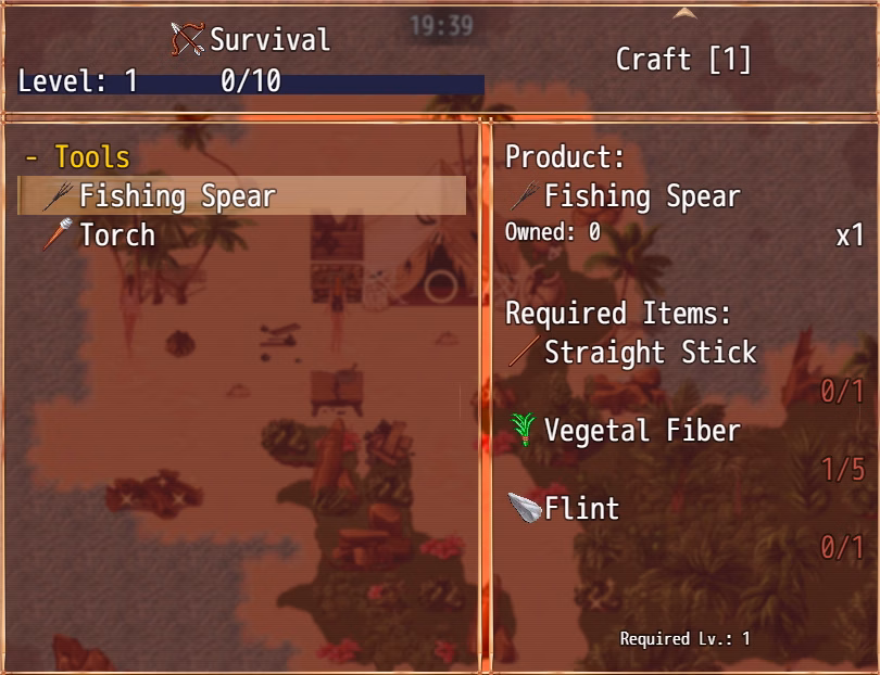 RPGM Abandoned The Island [v0.10.1.1.1] [SWAJ]