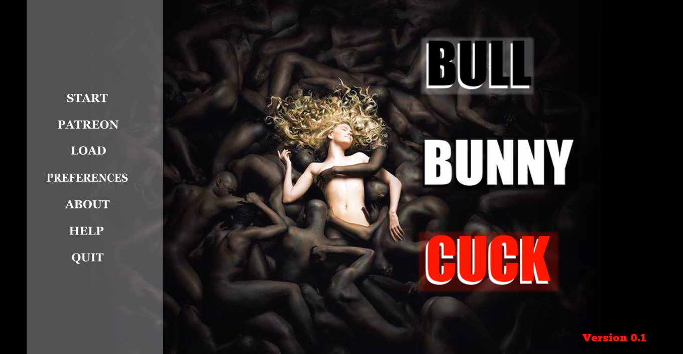 Ren'Py Bull Bunny Cuck [v0.8] [Pallidus Nox]
