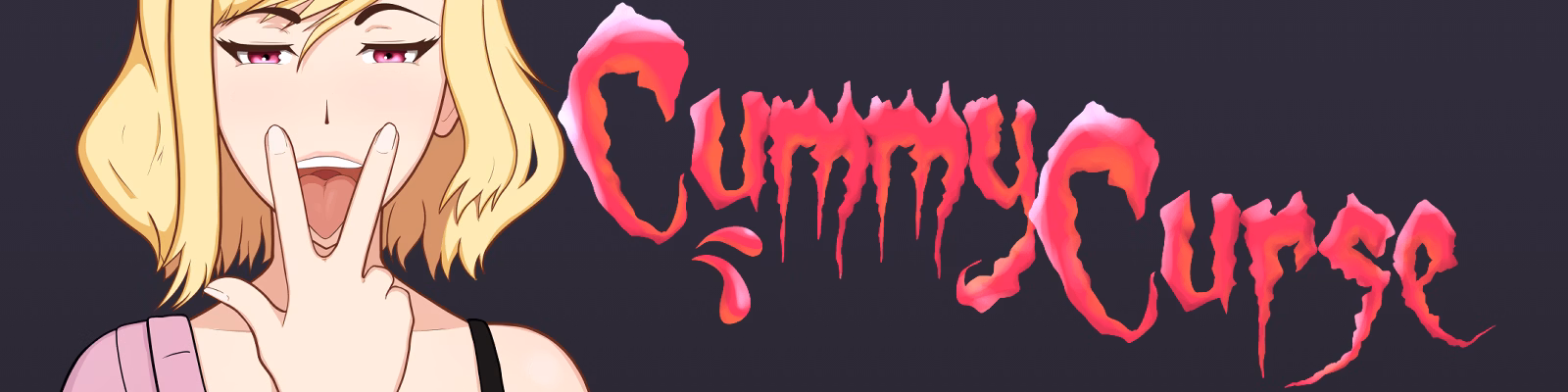 Unity Completed Cummy Curse [Final] [CummyStudio] download