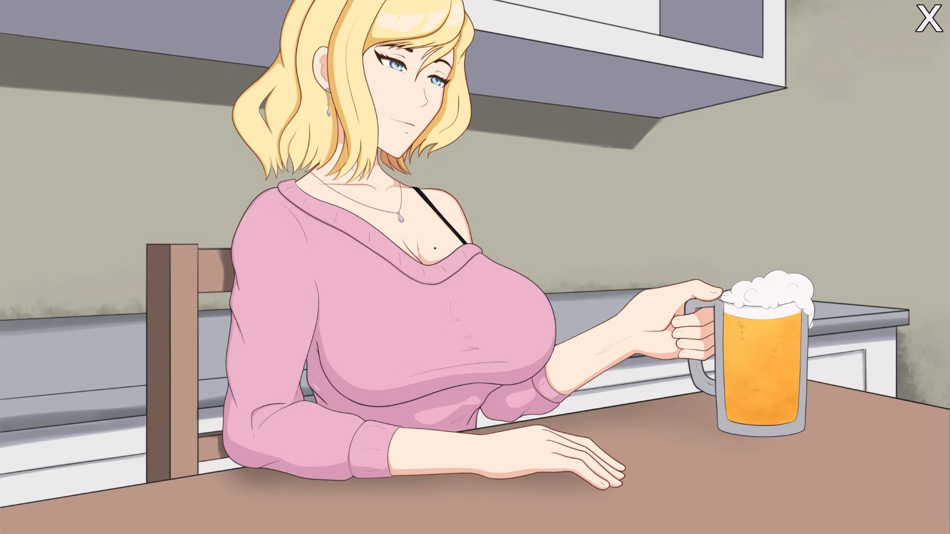 Unity Completed Cummy Curse [Final] [CummyStudio]