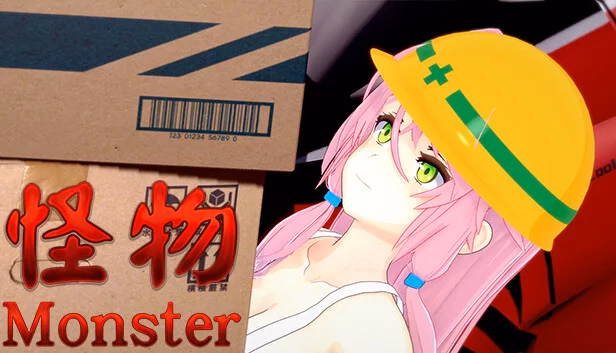 Unity Completed Monster [Final] [ASOBI] download