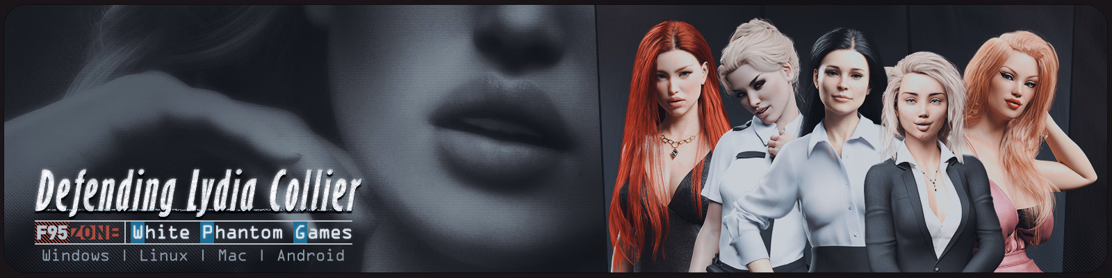 VN Ren'Py Defending Lydia Collier [v0.20.3] [White Phantom Games] download