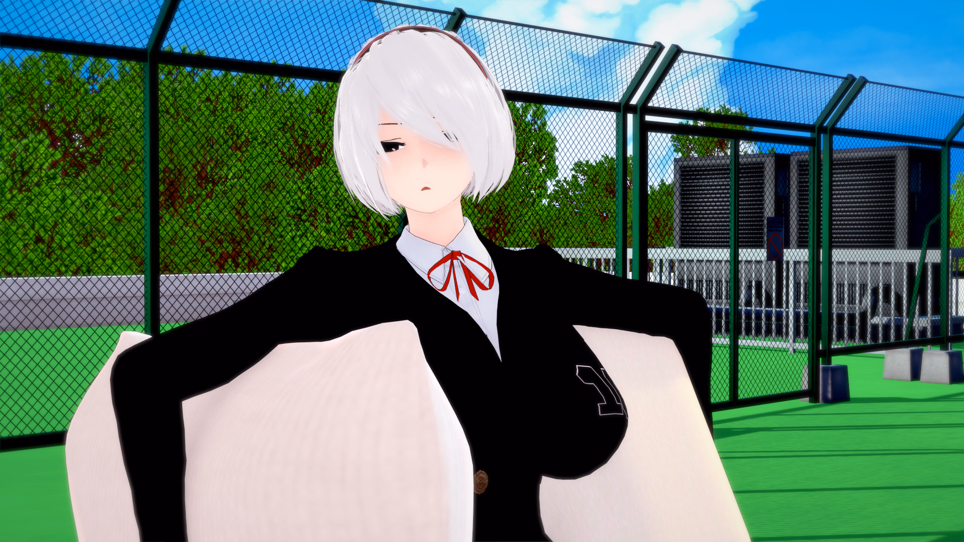 VN Ren'Py Abandoned The Young Master [v0.03 Public] [Purunga]