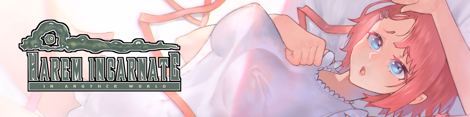 VN Ren'Py Abandoned Harem Incarnate [v0.0.4] [LenB] download