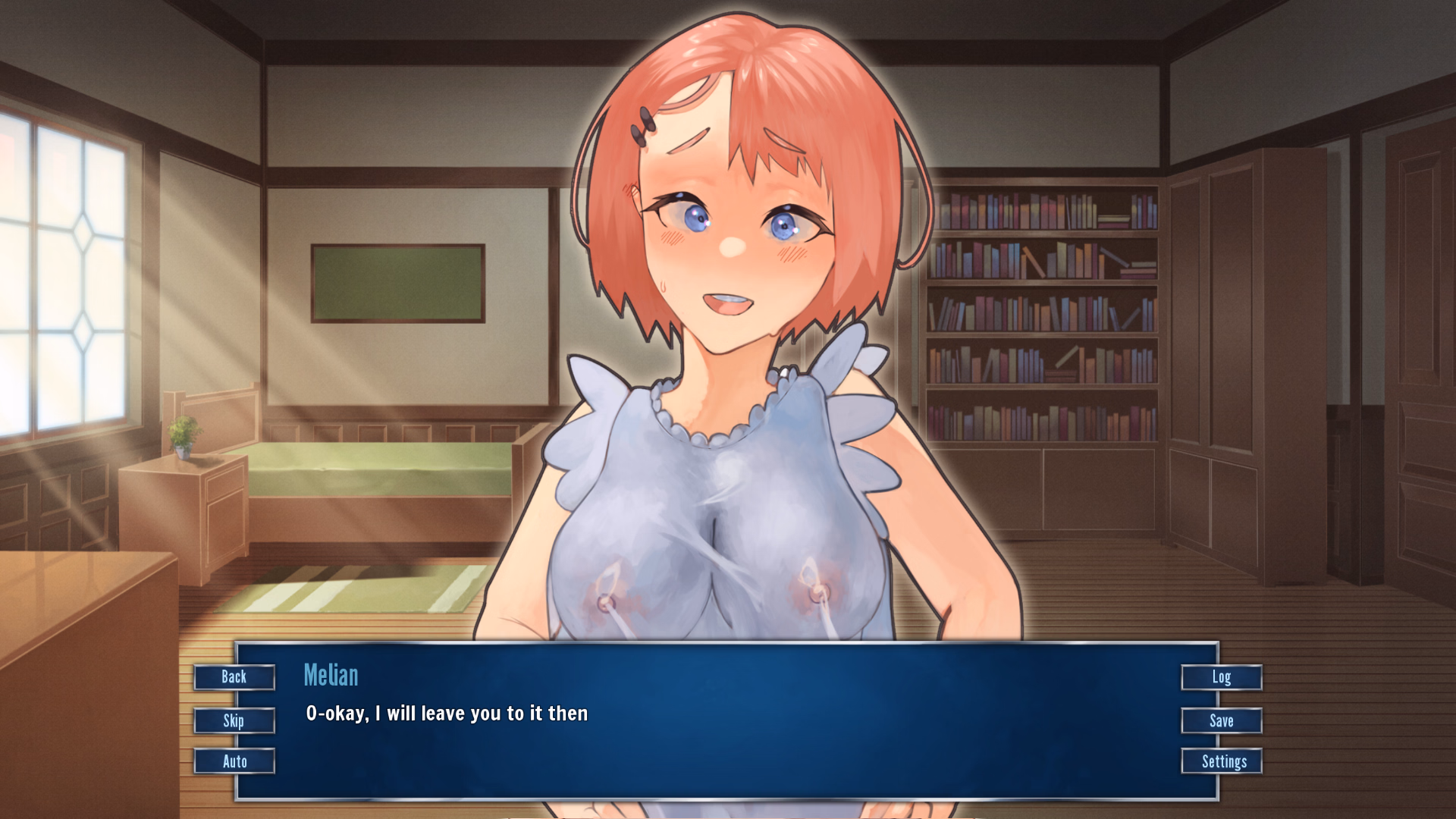 VN Ren'Py Abandoned Harem Incarnate [v0.0.4] [LenB]